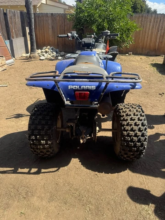 Polaris - Image 4 of 4