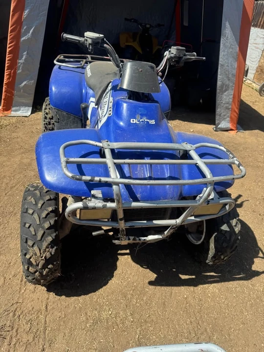 Polaris - Image 3 of 4