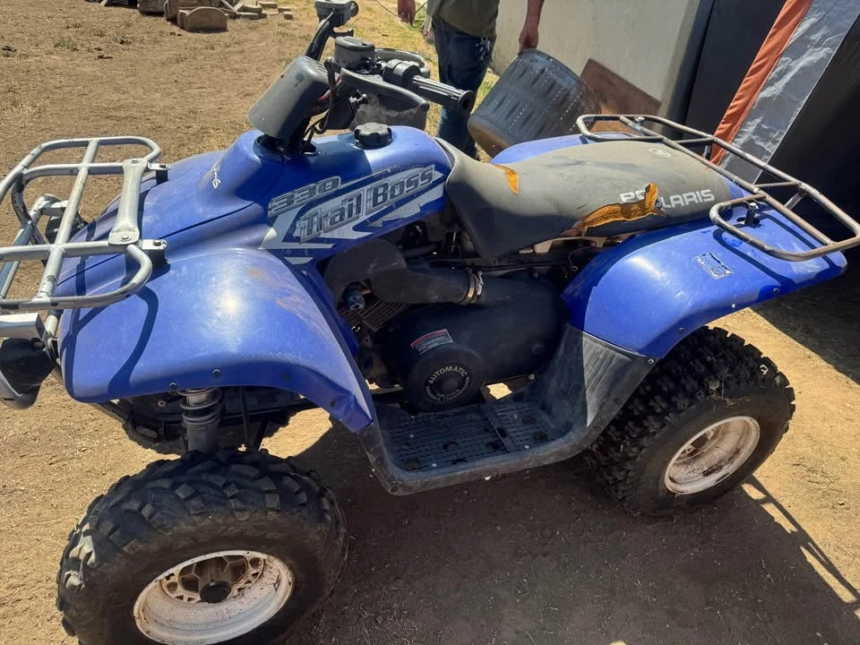 Polaris - Image 2 of 4