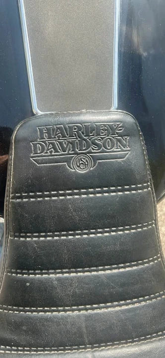 Harley-Davidson FXR - Image 5 of 7