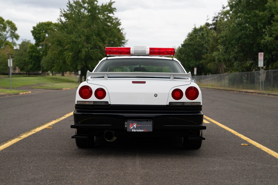 1998 Nissan R34 Skyline 10th Gen - Image 15 of 31