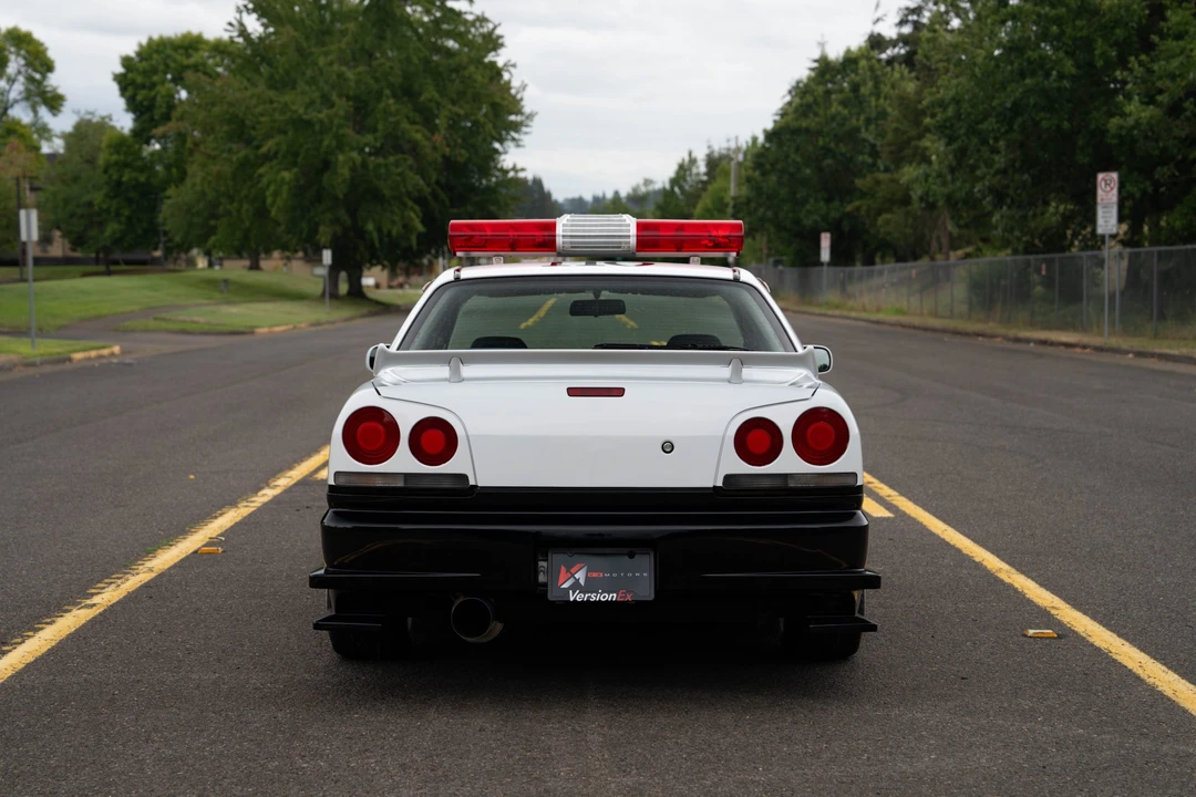 1998 Nissan R34 Skyline 10th Gen - Image 18 of 31