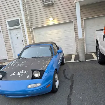 1992 Honda S2000