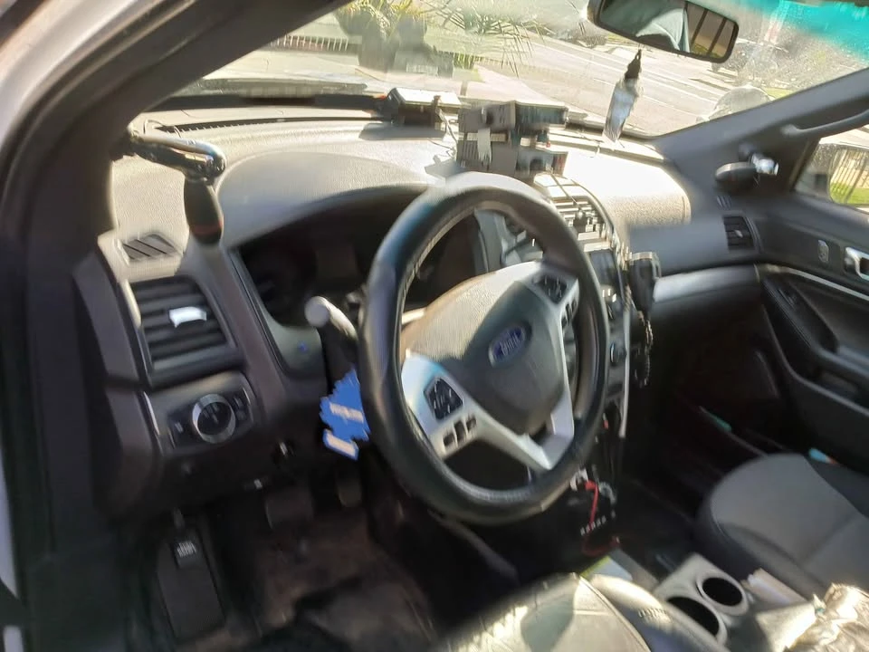 2013 Ford Taurus 6th Gen - Image 3 of 9