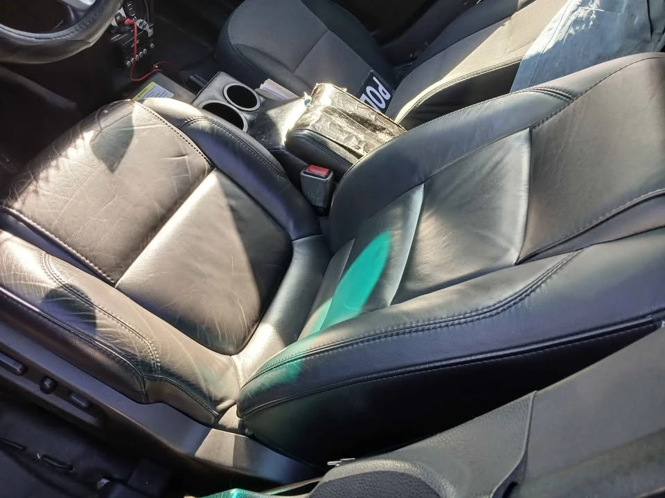 2013 Ford Taurus 6th Gen - Image 6 of 9