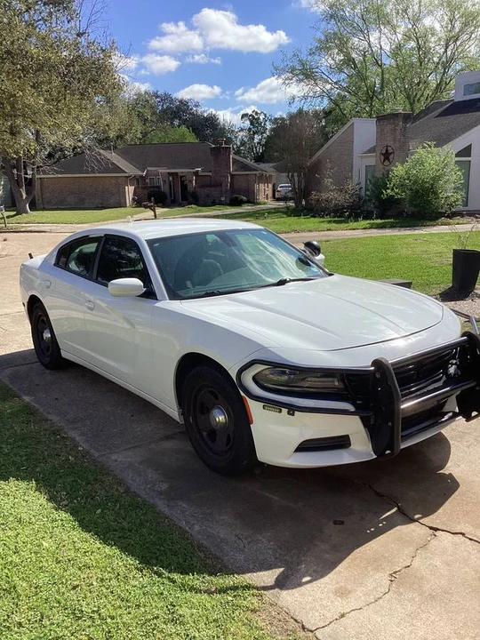 2018 Dodge Charger 7th Gen - Image 2 of 3