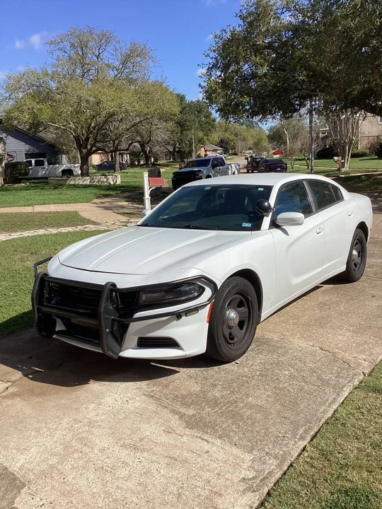 2018 Dodge Charger 7th Gen - Image 3 of 3