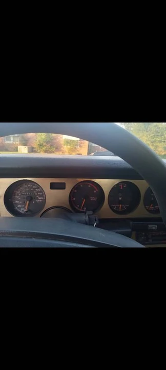 1991 Pontiac Firebird 3rd Gen - Image 6 of 18
