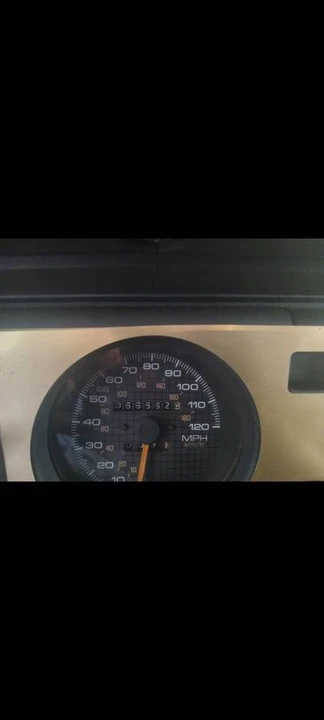 1991 Pontiac Firebird 3rd Gen - Image 10 of 18