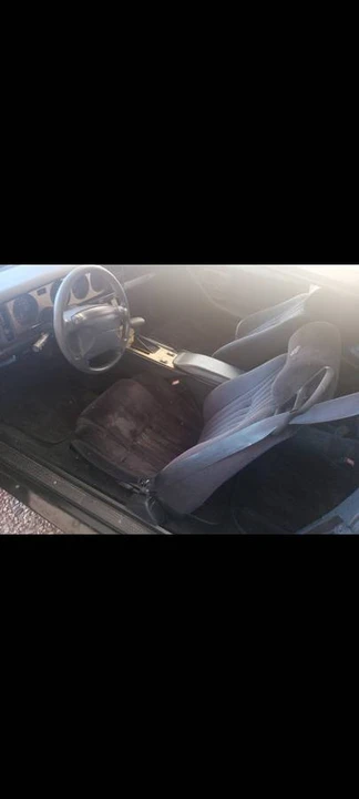 1991 Pontiac Firebird 3rd Gen - Image 9 of 18