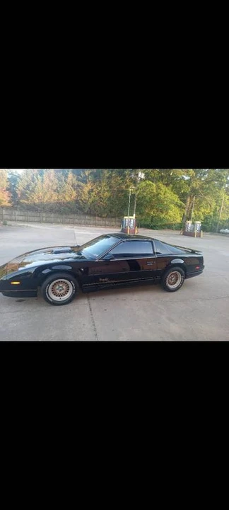 1991 Pontiac Firebird 3rd Gen - Image 3 of 18