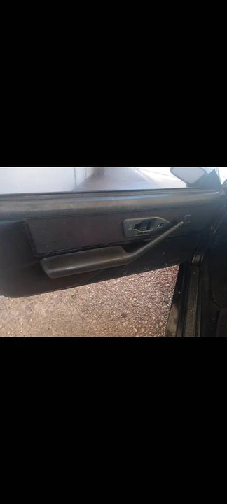 1991 Pontiac Firebird 3rd Gen - Image 8 of 18