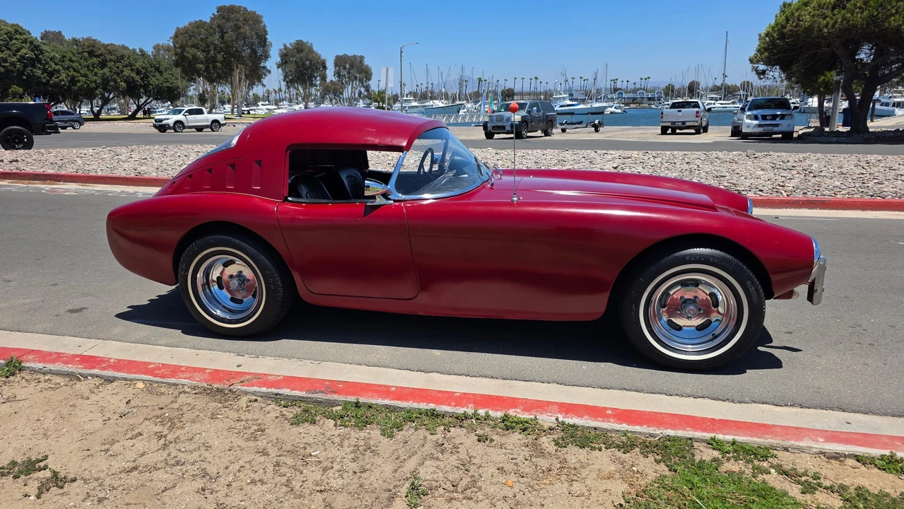 1957 Pontiac - Image 31 of 31
