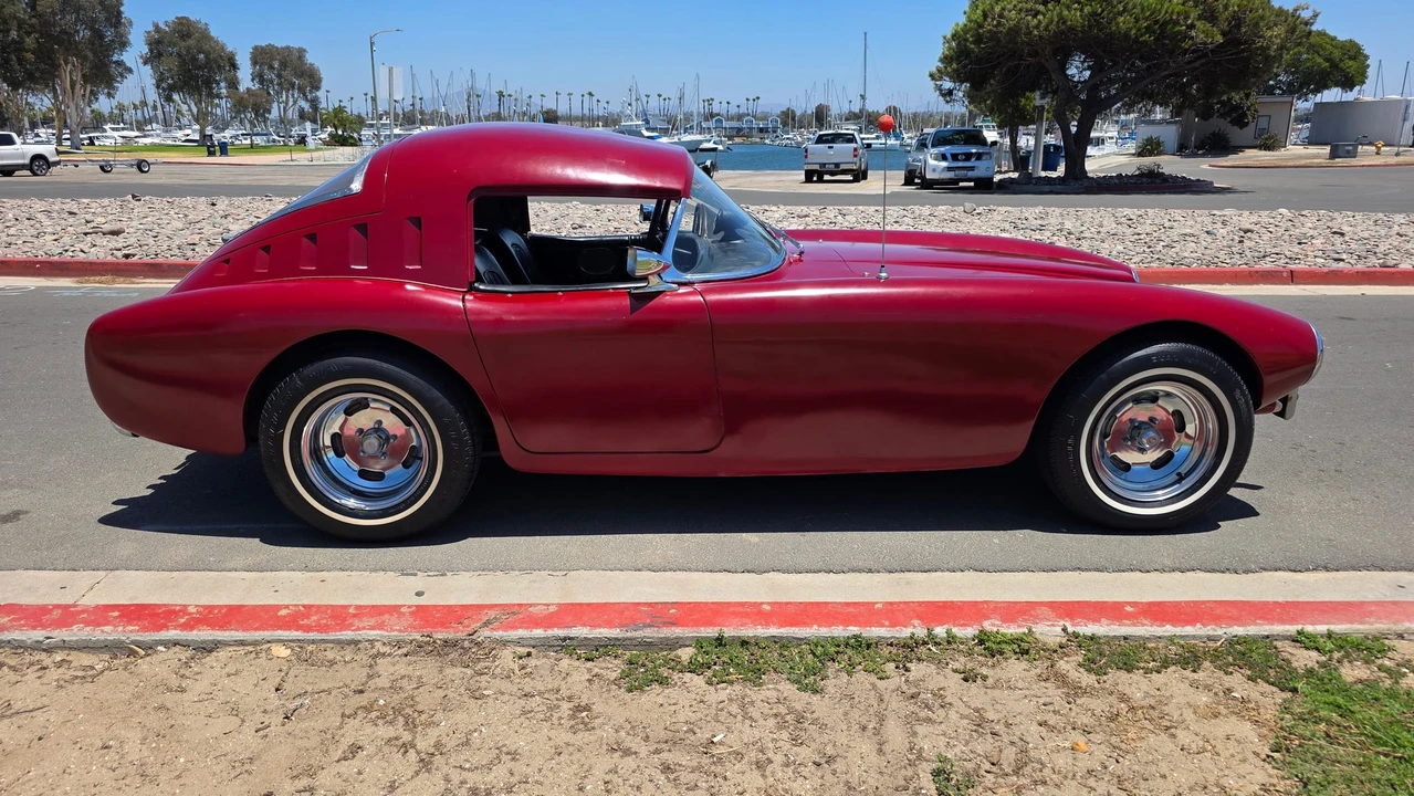1957 Pontiac - Image 30 of 31