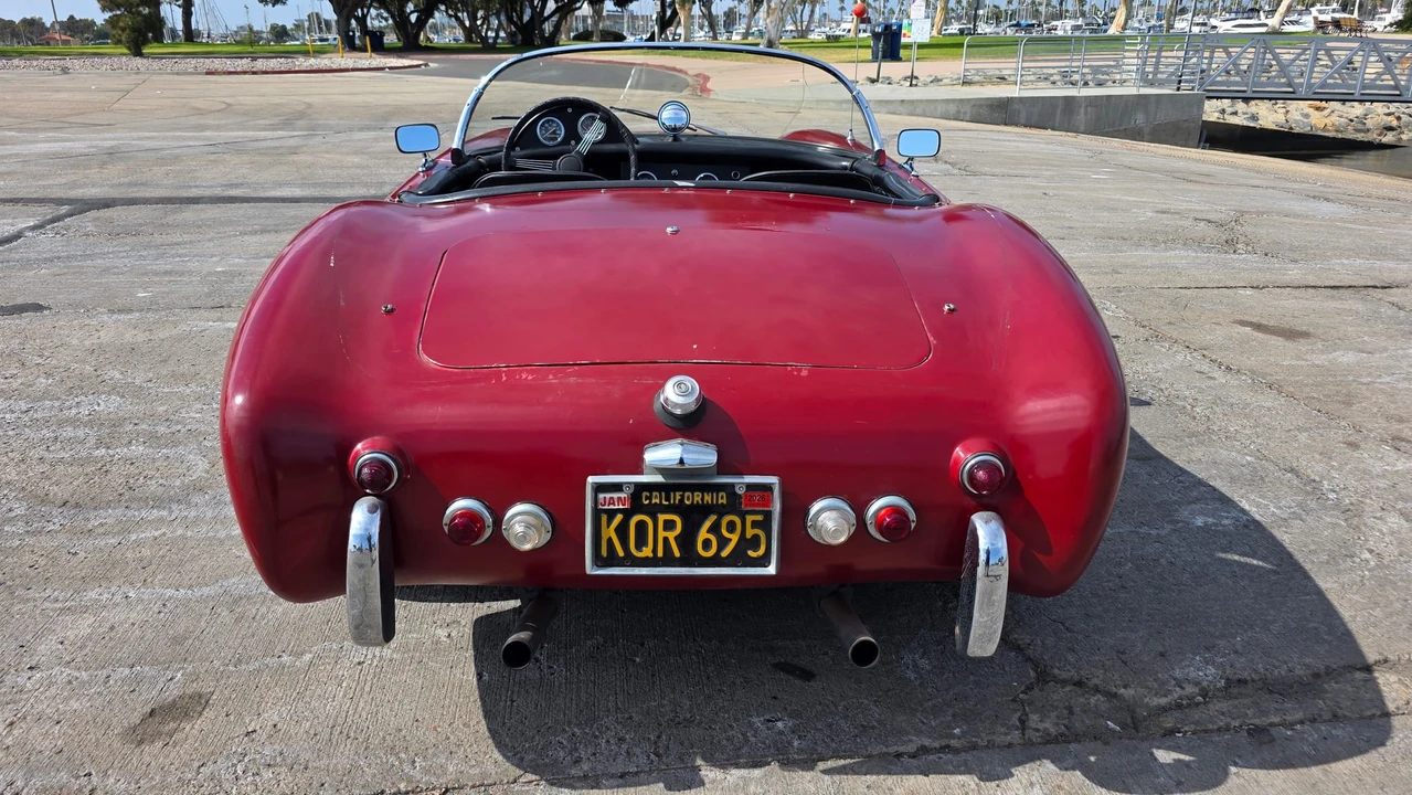 1957 Pontiac - Image 11 of 31