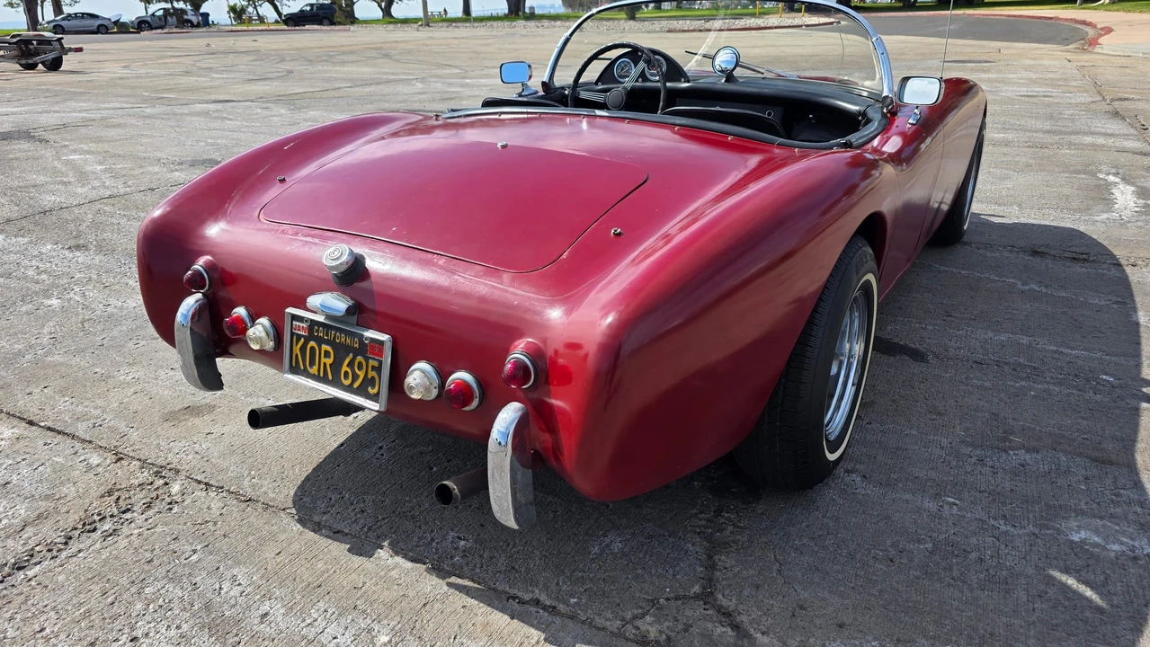 1957 Pontiac - Image 14 of 31