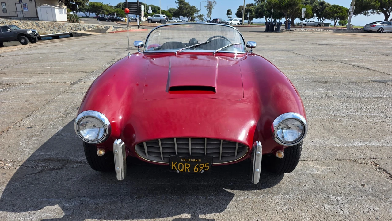 1957 Pontiac - Image 22 of 31
