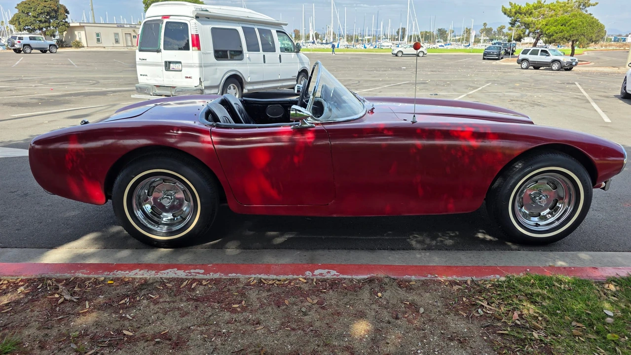1957 Pontiac - Image 18 of 31