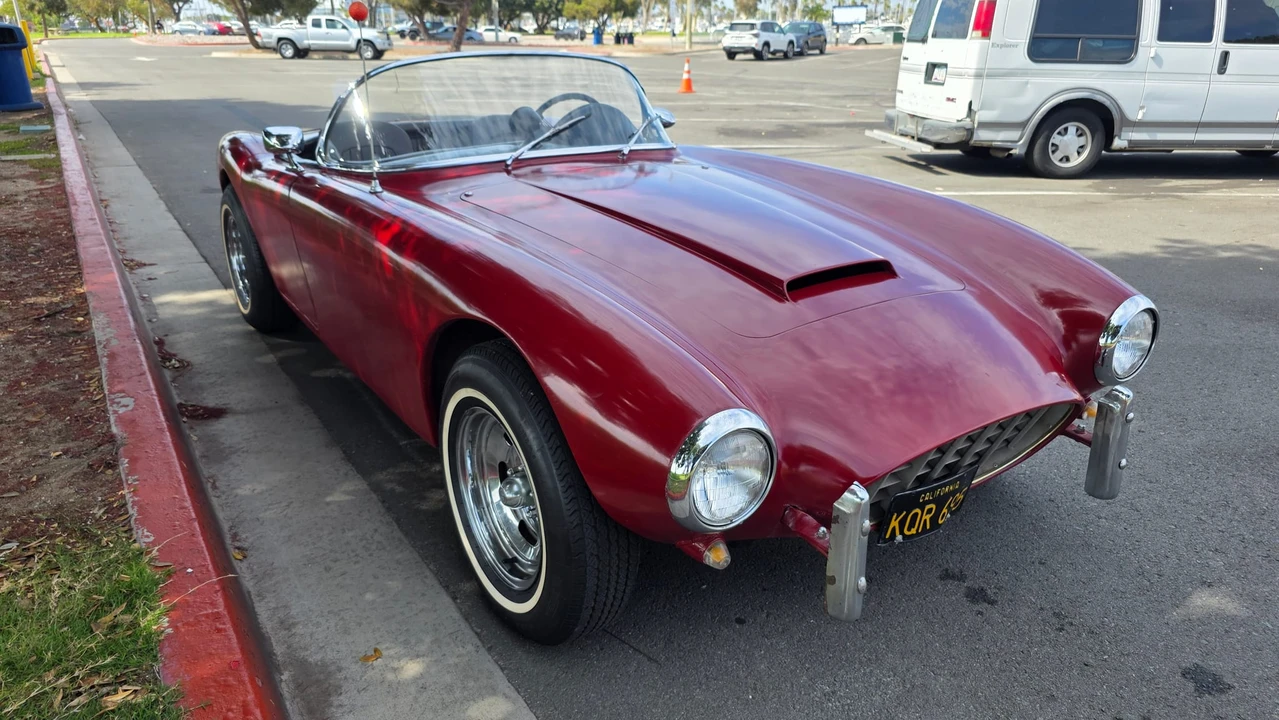 1957 Pontiac - Image 20 of 31