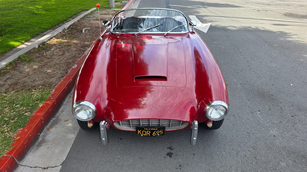 1957 Pontiac - Image 21 of 31