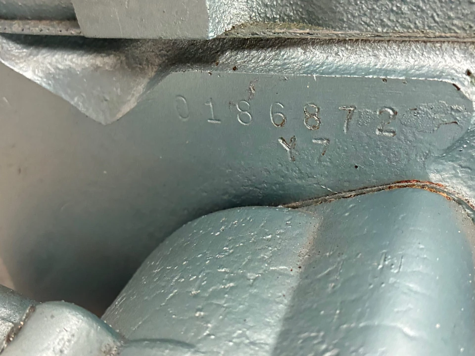 Parts & Memorabilia Engines - Image 11 of 25