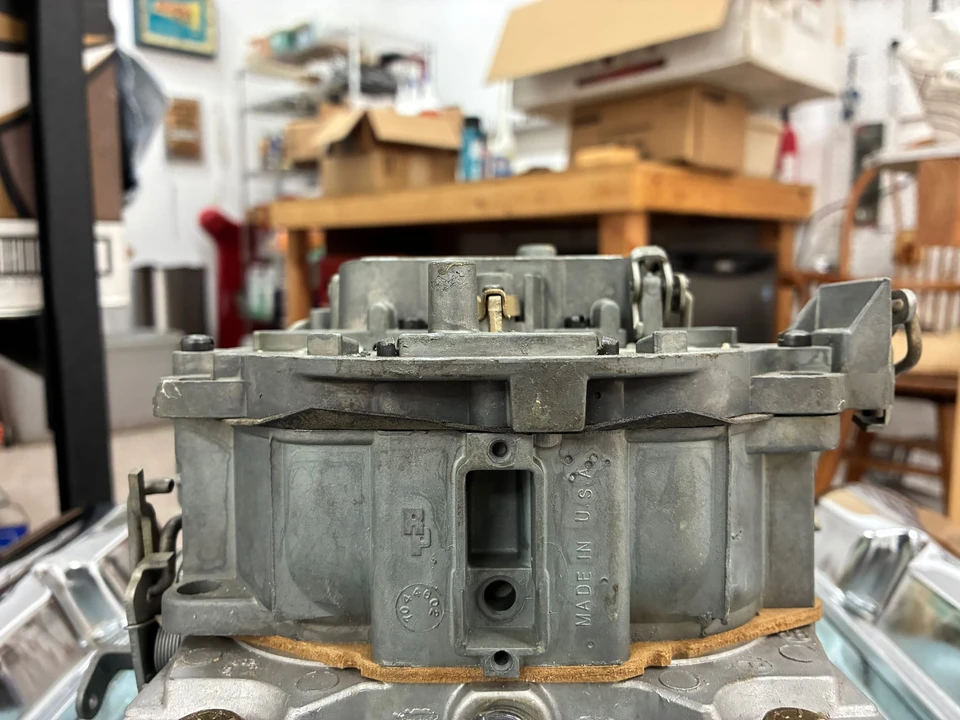 Parts & Memorabilia Engines - Image 21 of 25