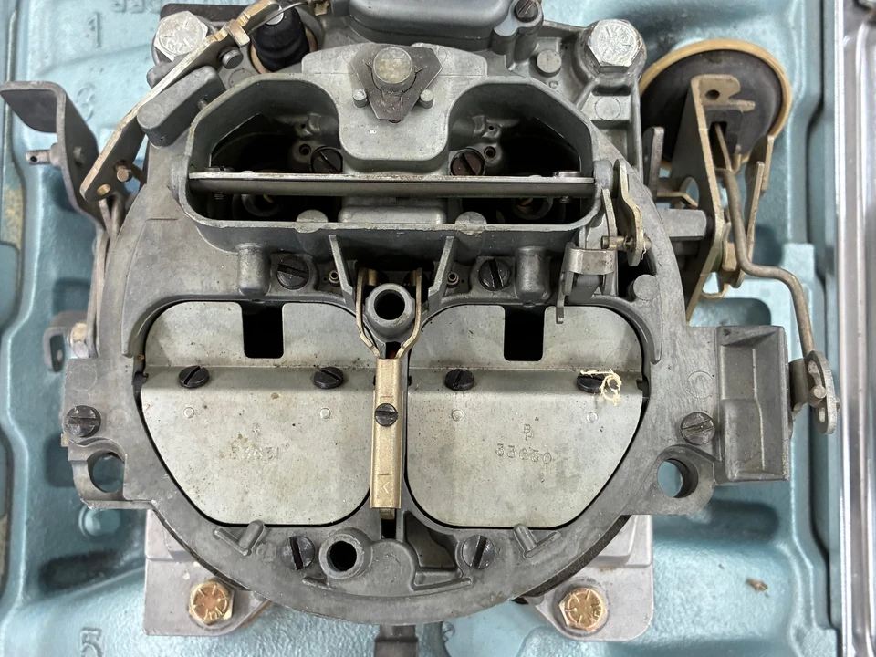 Parts & Memorabilia Engines - Image 20 of 25
