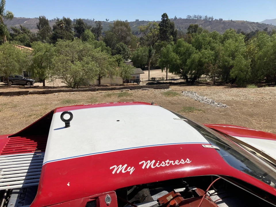 Pontiac Fiero - Image 31 of 31