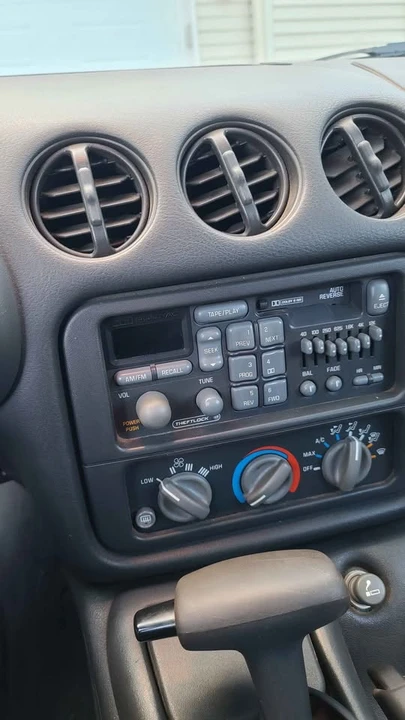 1996 Pontiac Firebird 4th Gen - Image 7 of 10