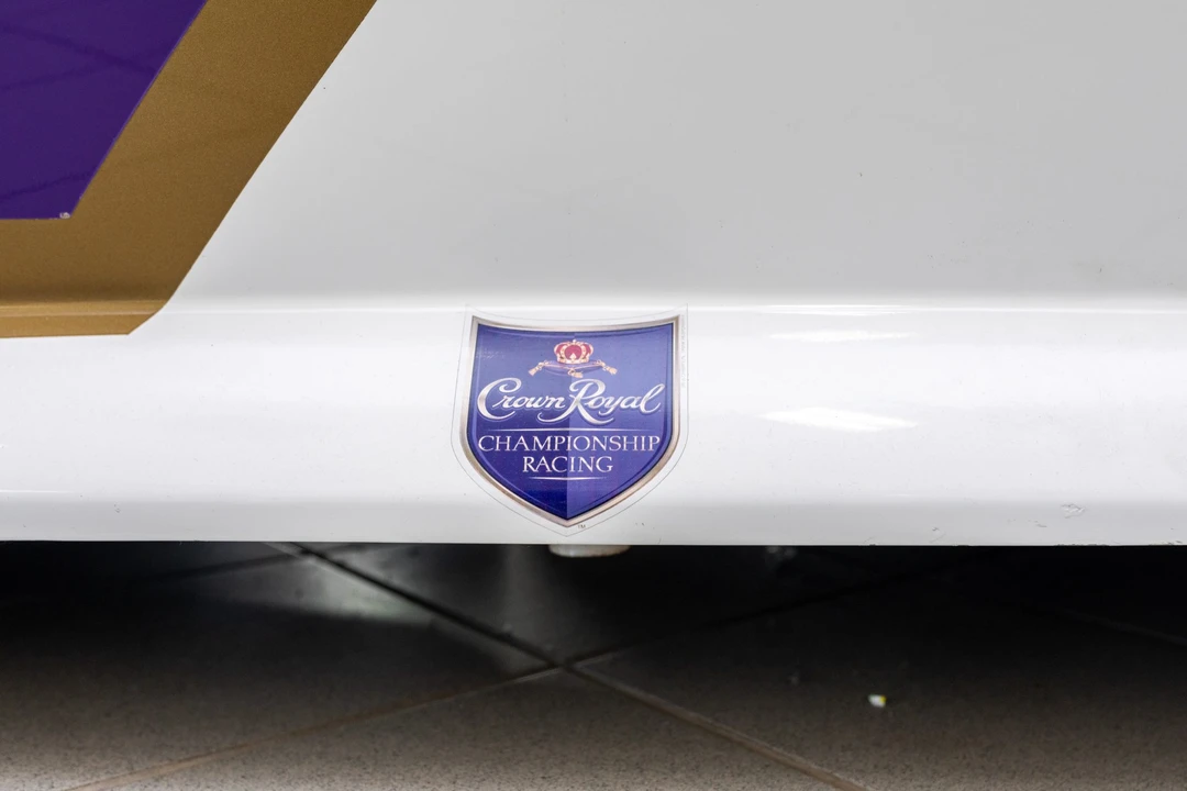 Pontiac Firebird 4th Gen - Image 22 of 31