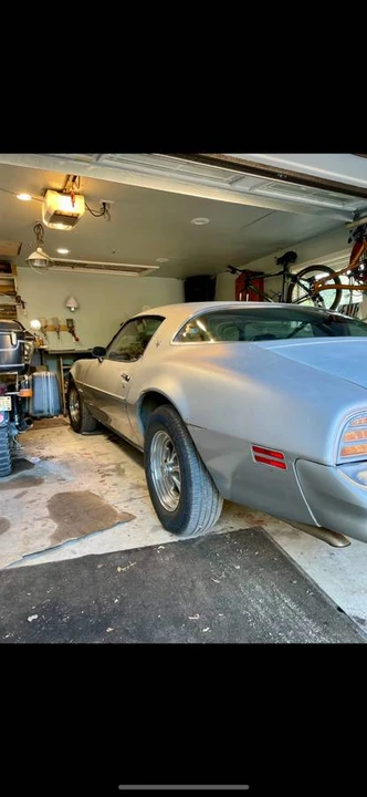 1978 Pontiac Firebird 2nd Gen - Image 3 of 5