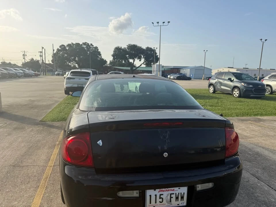 2007 Pontiac G5 - Image 3 of 8