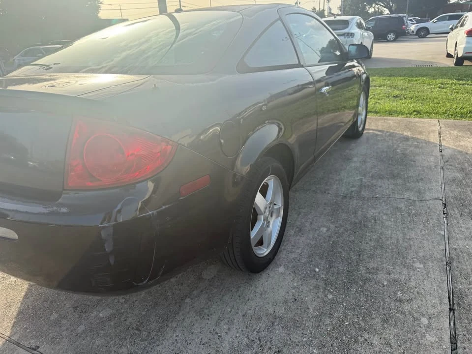 2007 Pontiac G5 - Image 4 of 8