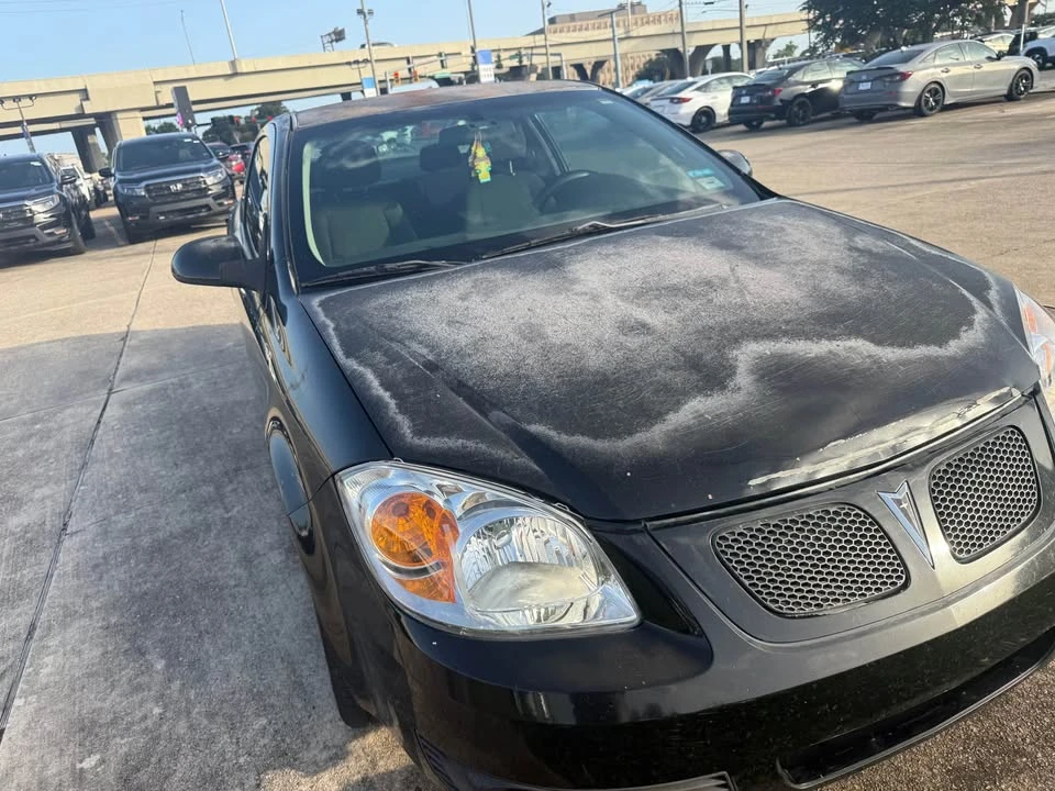2007 Pontiac G5 - Image 6 of 8