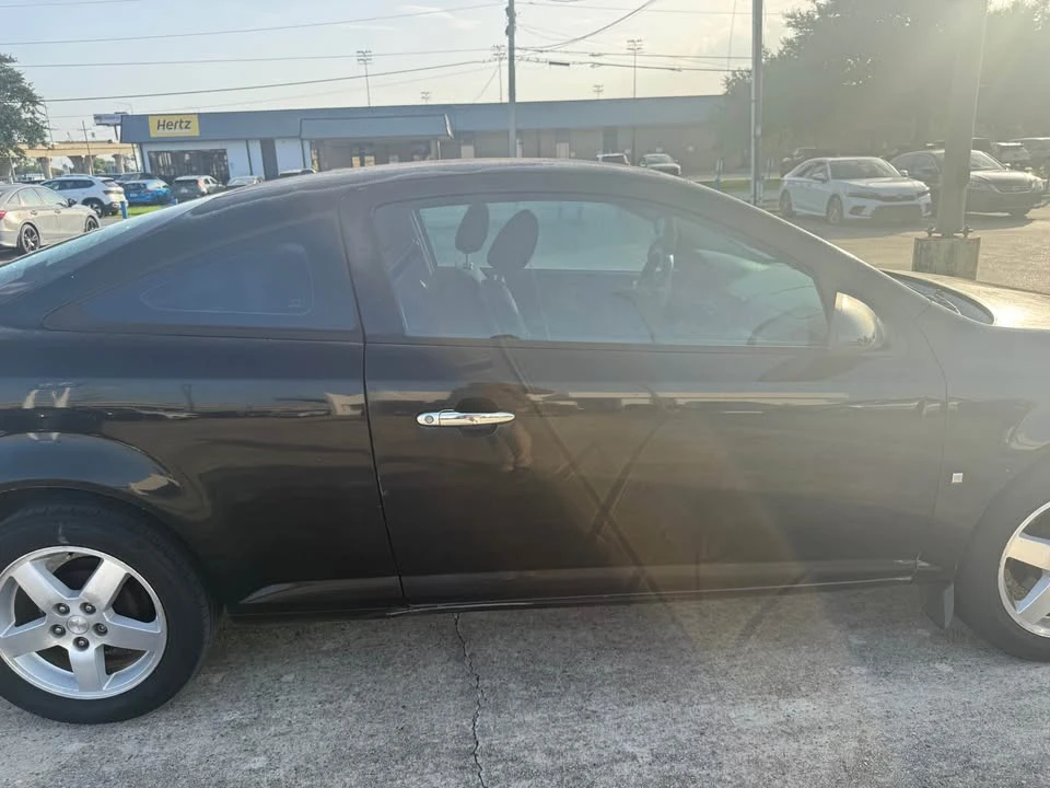 2007 Pontiac G5 - Image 7 of 8