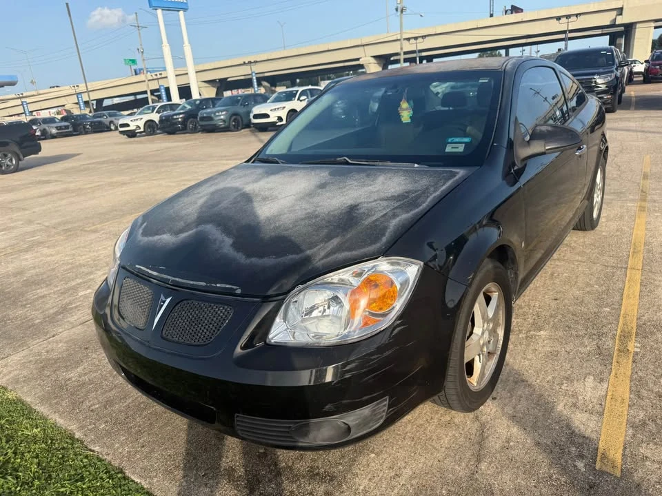 2007 Pontiac G5 - Image 2 of 8
