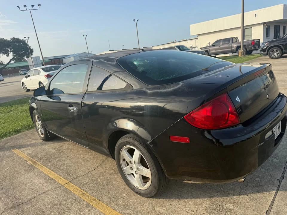 2007 Pontiac G5 - Image 5 of 8