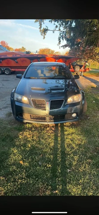 Pontiac G8 - Image 3 of 7