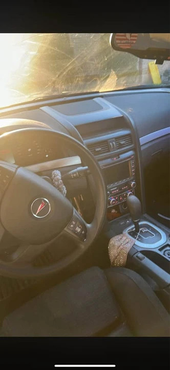 Pontiac G8 - Image 6 of 7
