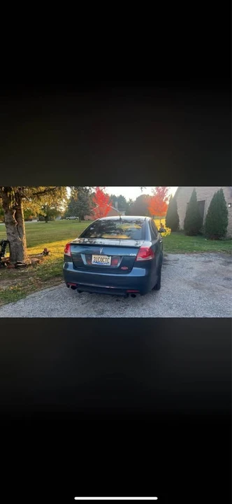 Pontiac G8 - Image 4 of 7