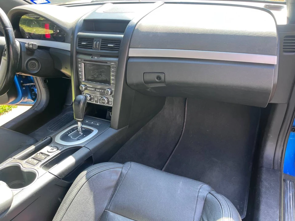 2009 Pontiac G8 - Image 17 of 23