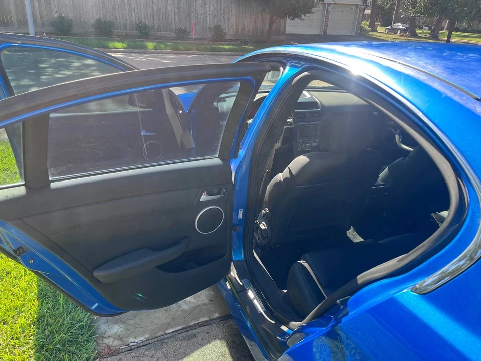 2009 Pontiac G8 - Image 12 of 23