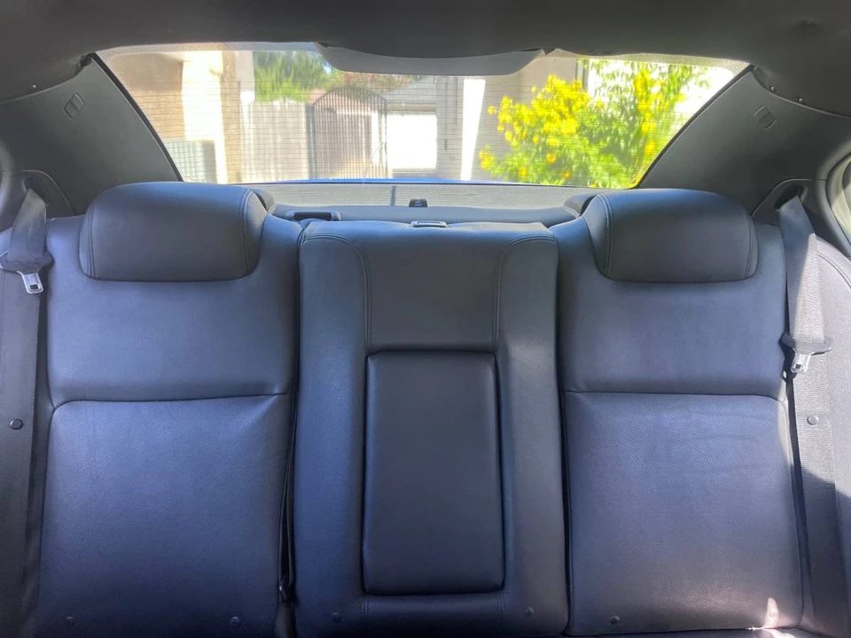 2009 Pontiac G8 - Image 21 of 23