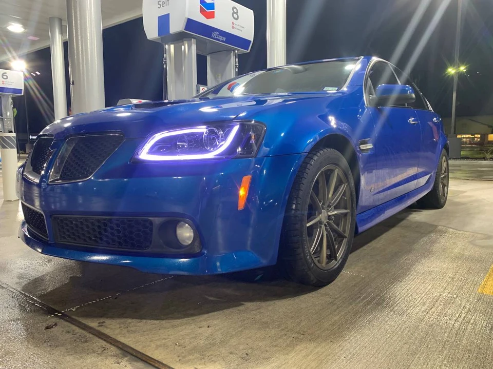 2009 Pontiac G8 - Image 3 of 23
