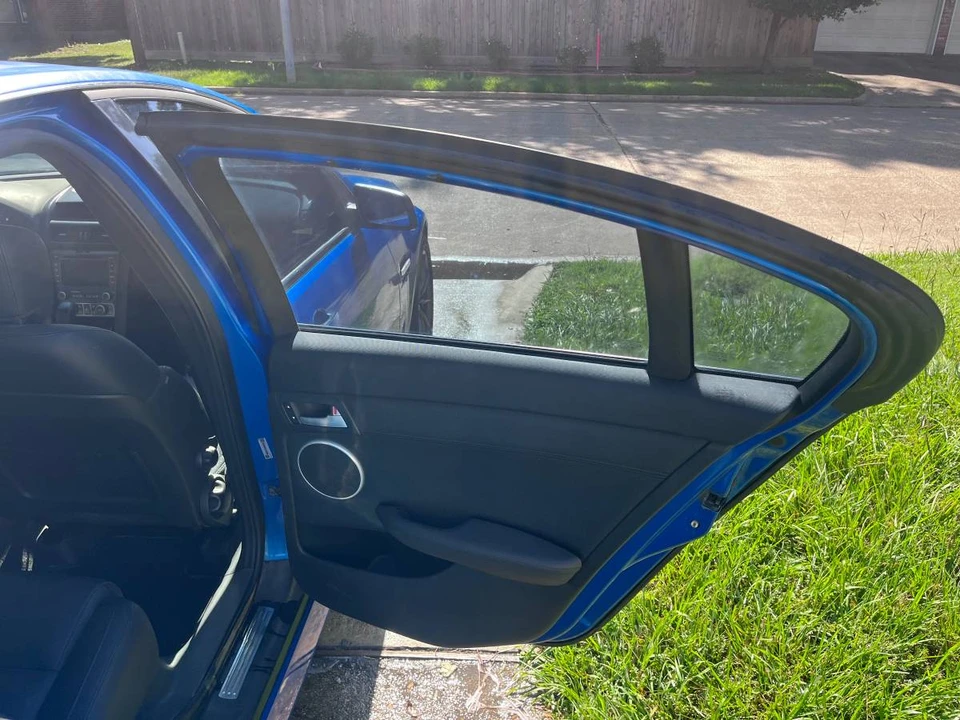 2009 Pontiac G8 - Image 14 of 23