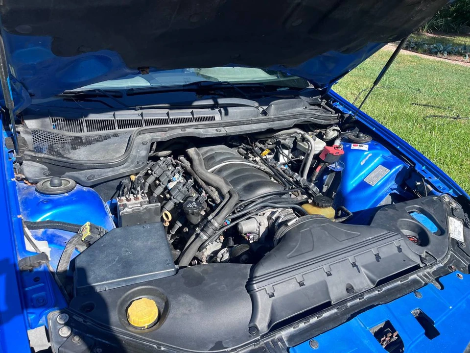 2009 Pontiac G8 - Image 22 of 23