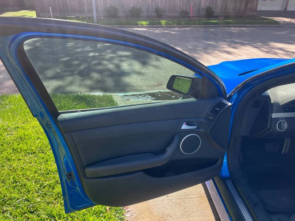 2009 Pontiac G8 - Image 10 of 23