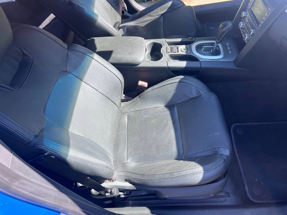 2009 Pontiac G8 - Image 18 of 23