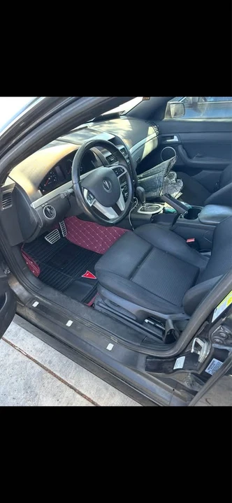 Pontiac G8 - Image 6 of 10