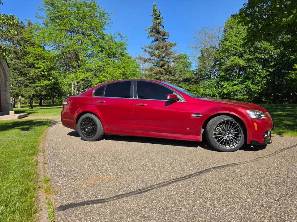 2009 Pontiac G8 - Image 3 of 16